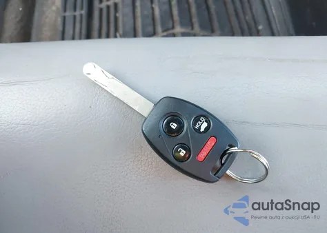 2013 Honda Pilot Ex-L from USA, damaged, VIN 5FNYF4H51DB055976